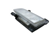 fog light LED right front SUZUKI BALENO (2015-2019) 36583 M68R00