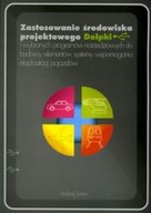 Zastosowanie środowiska projektowego Delphi
