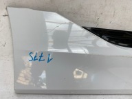 AUDI E-TRON 4KE 18- moulding door right rear part 4KE853970