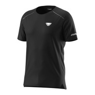 Koszulka do biegania męska DYNAFIT Sky czarna 08-0000071649 XL