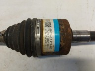 Ford Ranger VI 6 XLT 2023r semi-axis right front MB3W-3A427-GC