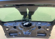 boot door SKODA SUPERB III KOMBI original as new