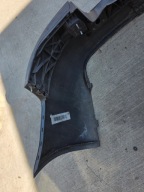 bumper rear part AUDI A4 B7 CABRIO LX7Z without PDC !!!