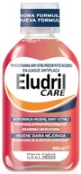 ELUDRIL CARE ÚSTNA VODA ÚSTNA DUTINY PROTI ZUBNÉMU POVLAKU 500ml