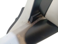door left front Z LUSTERKIEM OPEL CORSA D colour Z474
