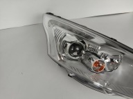 Licht rechts REFLEKTOR FORD B-MAX 13- LED
