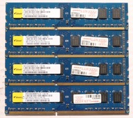 Pamäť RAM DDR3 ELIXIR 8 GB 1333