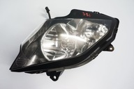 HONDA VFR 800 V-TEC 02-12 REFLEKTOR LAMPA PRZÓD PRAWA