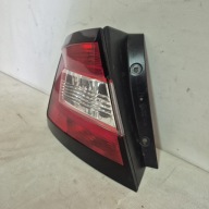 SKODA FABIA 3 III 6V HB -> light rear left rear part left 6V6945095