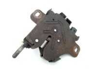 Ford Galaxy MK2 II 2 bonnet latch lock
