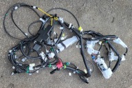 bundle wiring KOMORY of the engine terminal plus compartment BEZP. TOYOTA RAV4 V