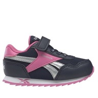 BUTY REEBOK HIT dla dziecka ROYAL CLASSIC JOG GX0918 26,5