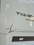 FORD TRANSIT CUSTOM I 1 MK1 12- ajtó bal far hátsó