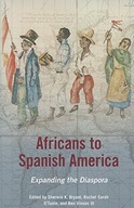 Africans to Spanish America: Expanding the