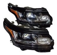 BI-XENON LAMPA 14 PIN RANGE ROVER VOGUE L405 2013