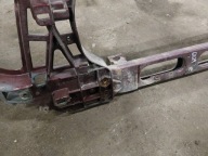 support panel for radiators pillar iron RAM 1500 and LIFT 5.7 KOD LAKIERU: PRV