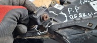 Q5 8R SQ5 LIFT light REFLEKTOR right right front ANGLIK UK 8R0941006A