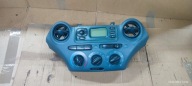 TOYOTA YARIS e Schermo RADIA + PANEL BOCCHETTE