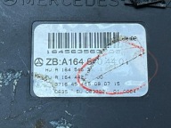 module SAM front Mercedes-Benz M W164 2007 A1645404401