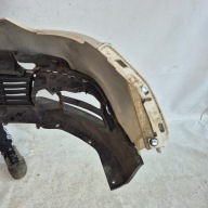 RENAULT CAPTUR 1 and 13-17 bumper front front