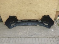 DACIA DUSTER II 2 17- STOSSSTANGE HINTEN