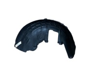 AUDI Q4 89A mudguard left rear part 89A810171B