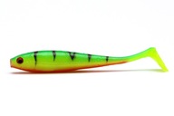 GUMA DAIWA PROREX MICRO SHAD FIRETIGER 4,5cm/1szt