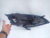 MITSUBISHI COLT VI Z30 04- light left front CC