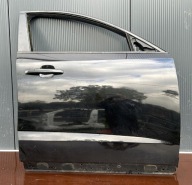 door right front front JAGUAR E-PACE X540
