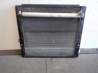 Radiateur climatisation MERCEDES ML GL GLE