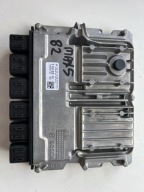 BMW 3 G20 G21 B47D20B 2.0D computer ECU 0281037124 5A10B19 -01 1035202889 O