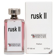 Odolný parfém RUSK II Parfém 100 ml
