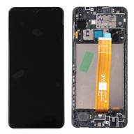 ORY LCD WYŚWIETLACZ SAMSUNG GALAXY A12 NACHO A127