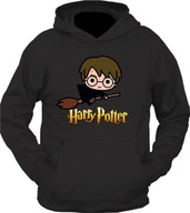 Mikina s kapucňou Harry Potter Výrobca
