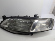 OPEL VECTRA B LIFT light left front EUROPA CARELLO