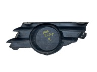 OPEL MERIVA A grid of a bumper right 13193541 POLIFT