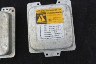 control unit lights module MERCEDES W211 LIFT W164
