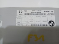 module control unit bonnet boot BMW F31 OE 7314798 (24235162)
