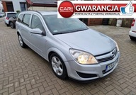 Opel Astra 1,7 CDTI 110 KM GWARANCJA Zamiana Z...