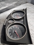 OPEL ZAFIRA B 1.9 CDTI dials dials 13216682