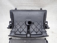 TESLA MODEL Y 20-> priečka Prívod chladič ventilátor vrtuľa