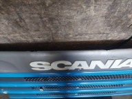 capot SCANIA R 114 LA 4X2