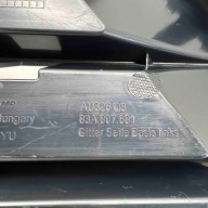 AUDI Q3 83A 2020R grid of a bumper left front 83A807681
