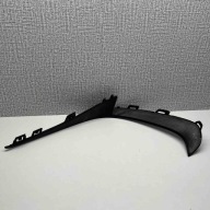 MERCEDES GLC W254 AMG moulding right bumper front front A2548857803