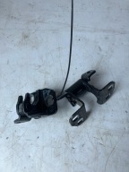 hinges door right front TESLA MODEL S GORA DOL KOMPLET