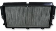 Tesla S LIFT kabínový filter puzdro 1079168-00-B