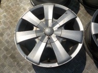 AUDI A4 B5 PASSAT B5 discs aluminium R15 5x112 4506515