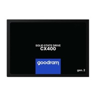 SSD disk Goodram CX400 Gen. 2 512GB 2,5" SATA III