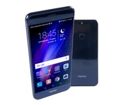Smartfón Honor 8 4 GB / 32 GB 4G (LTE) modrý