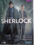 Sherlock  2 vo vrecku